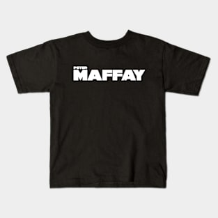 Peter maffay Kids T-Shirt